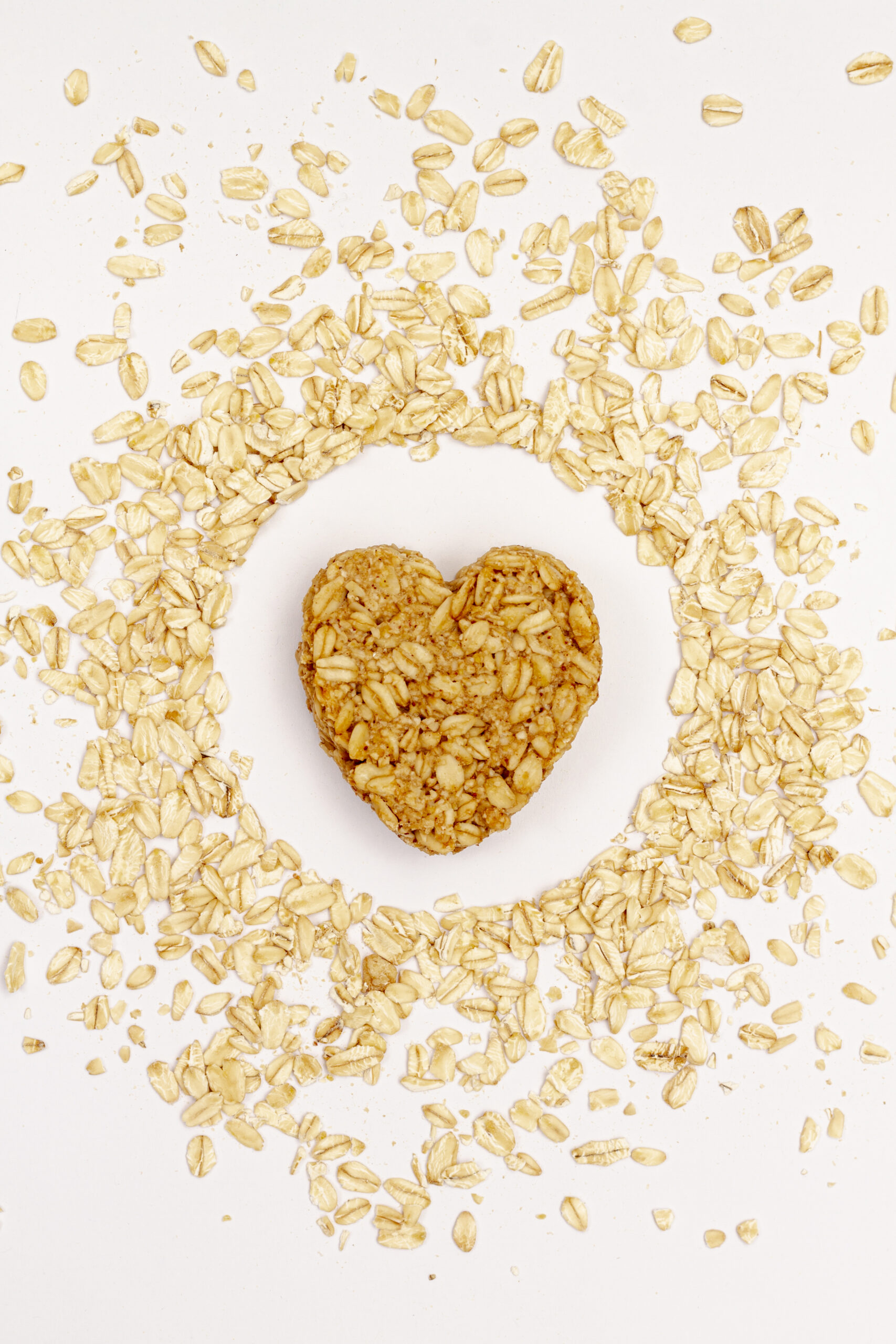 Top 9 Benefits of Muesli: A Nutrient-Packed Superfood for Weight Loss