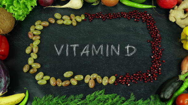 What Are the Best Vitamin D Foods for Vegetarians?