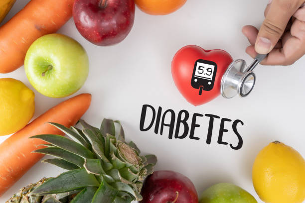 Which Fruits Can You Eat in Diabetes ?